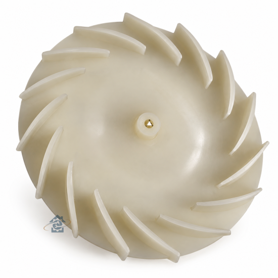Helice ventilateur d'origine DA31-00053A