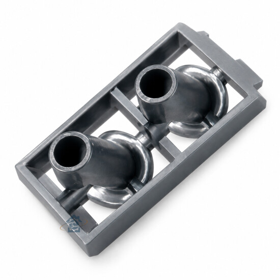Support Bouton CU000278