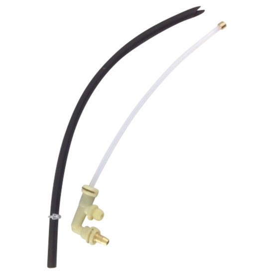 Anti-goutte exp.filtre 504868