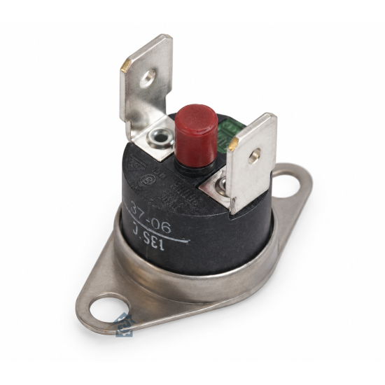 Thermostat klixon réarmable 135° 76X4155, 0024000651