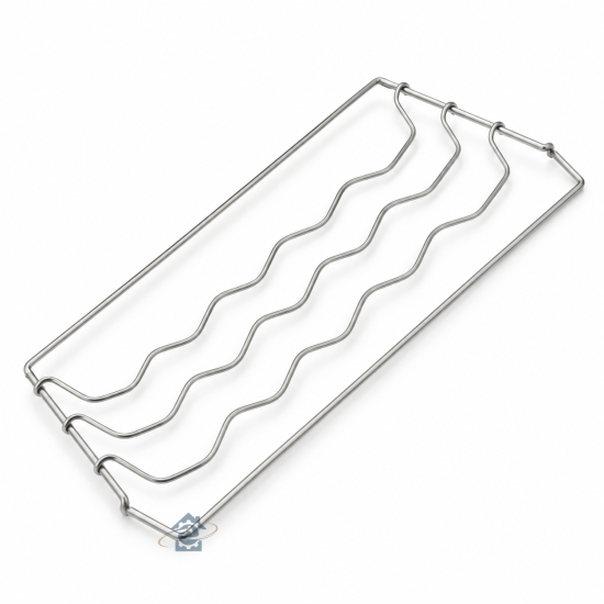 Balconnet porte bouteilles d'origine DA75-00266C