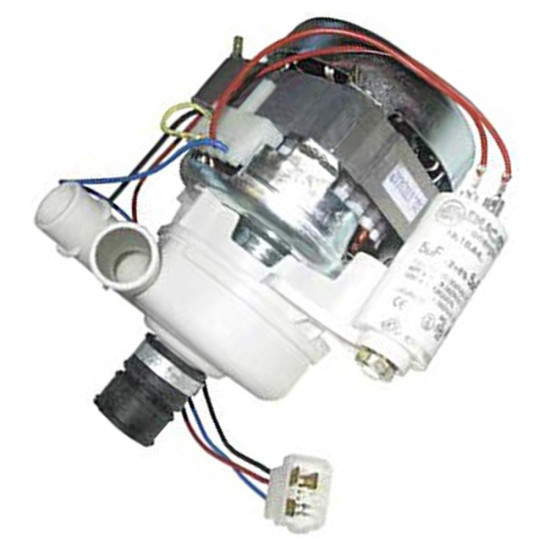 Pompe de cyclage C00078587