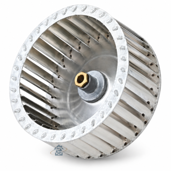 Turbine de ventilation C00080658