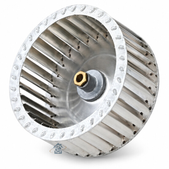 Turbine de ventilation C00080658
