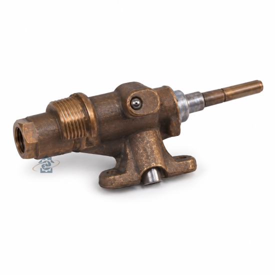 Robinet 74X4654