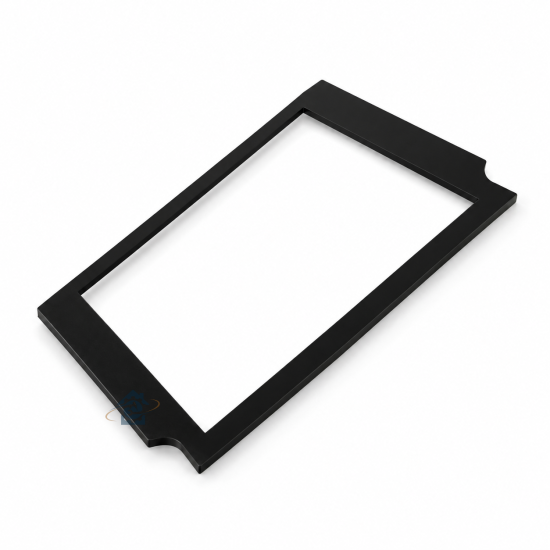 Verre de porte intérieure 41028331