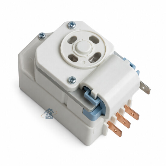 Minuterie de dégivrage TMDEX09ZC