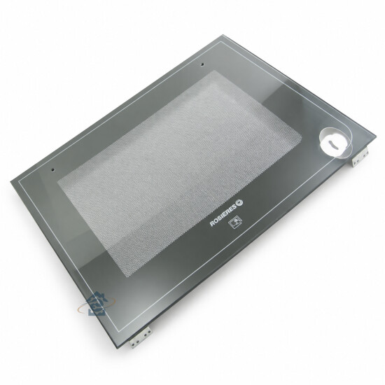 Vitre exterieure de porte 44005747
