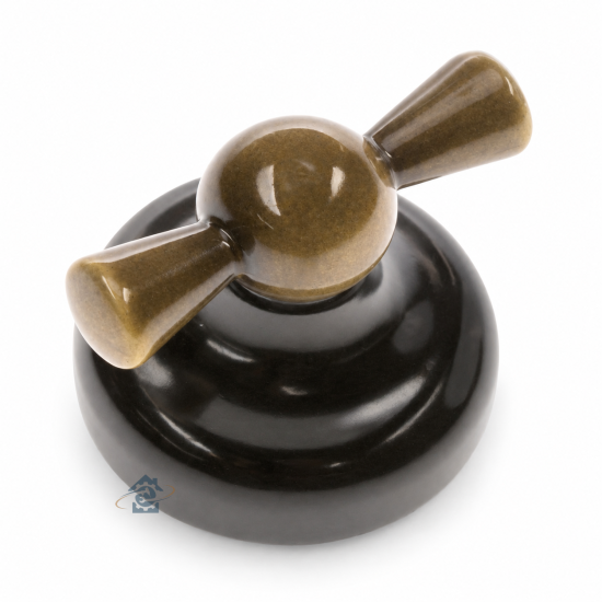 Bouton gaz old style 3550315067