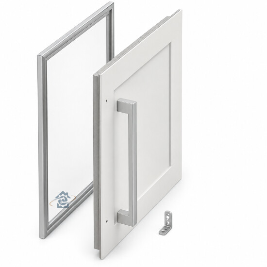 Joint De Porte (repère 4) FR004059