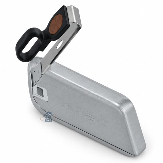 Filtre métallique SS-996402