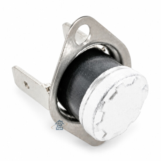 Thermostat 125°C CU000681