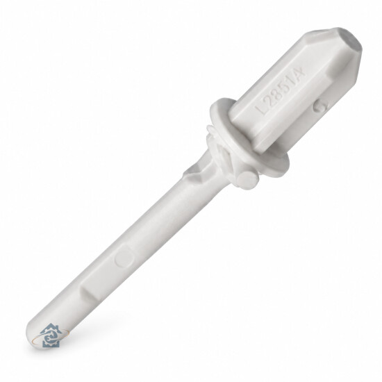 Axe de bouton d'origine 480120100634, 481241258968