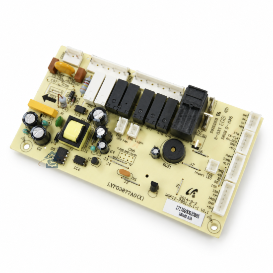 Carte de puissance AS0067329