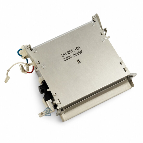 Compartiment cuisson SS-208144