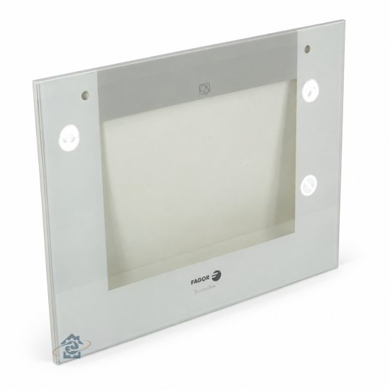 Glace de porte 71X5200