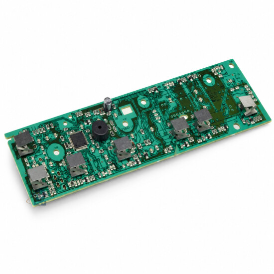 Carte de commande 32X4605