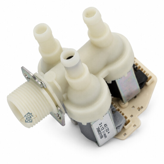Electrovanne 3 voies compatible 4035200, 2233542