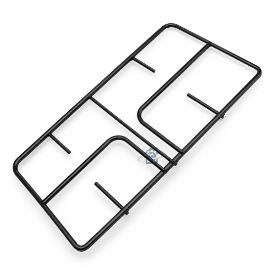 Grille brûleur droite 419100039