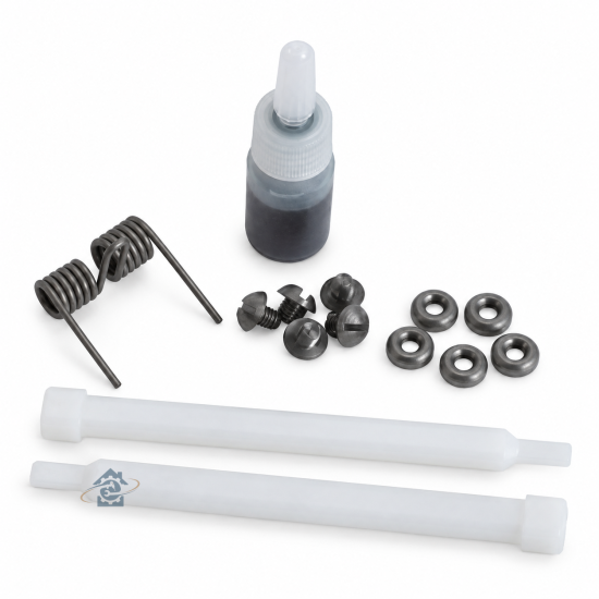 Kit ressort portillon de tambour 51X7813