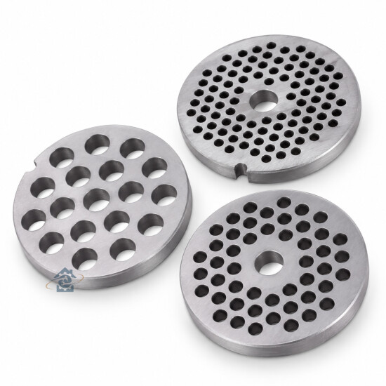 Jeu de 3 disques 00629852