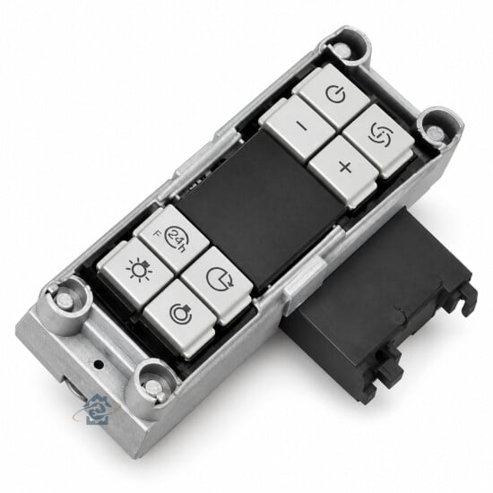 Clavier de commande 133.0279.080
