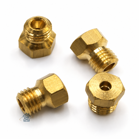 Pochette injecteurs air propane g130 8mb C00135613