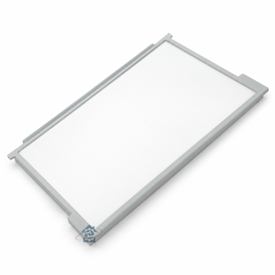 Clayette en verre 163377, AS0003486