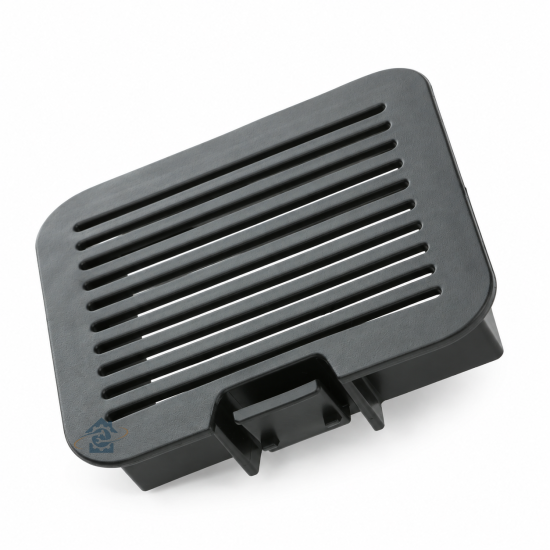 Grille support filtre de sortie air 78601100