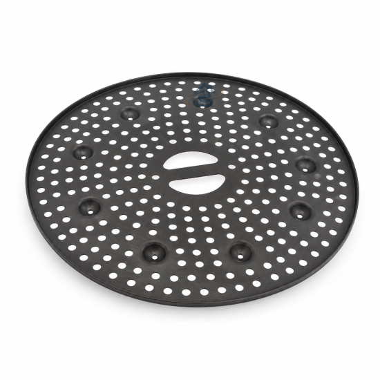 Plateau vapeur dia 259 5026W1A075A