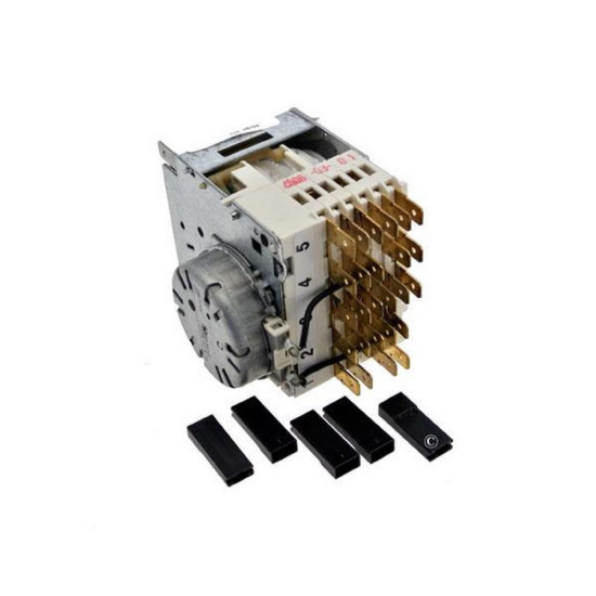 Programmateur 52X0130
