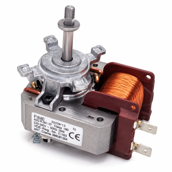 Ventilateur 3890813045, 3370673091