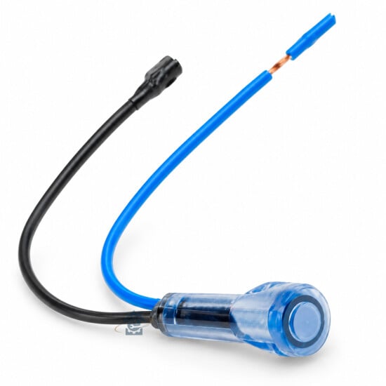 Voyant Bleu FR002042