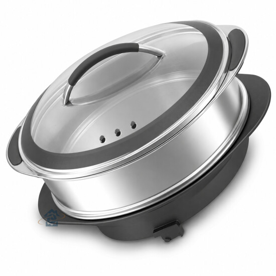 Accessoire cuiseur vapeur XXL 17277