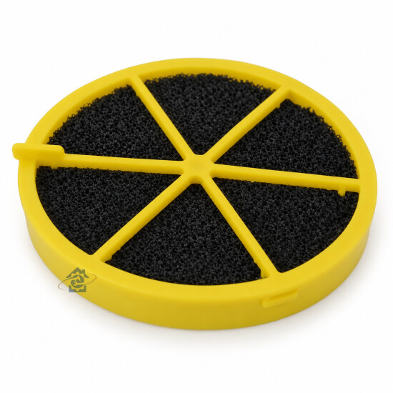 Filtre carbone anti-odeur Cook Expert XA500034