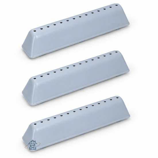 Aube de tambour 481241848987, 480111104175