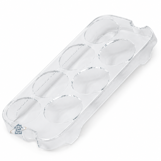 Bac A Œufs FR000144