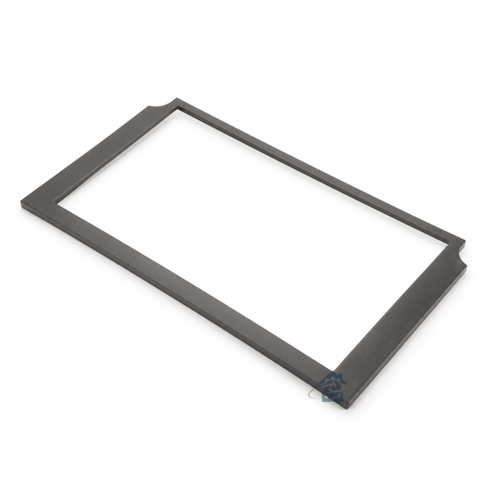 Vitre de porte interieure 772532008