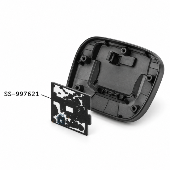 Carte électronique (repère SS-997621) SS-997621