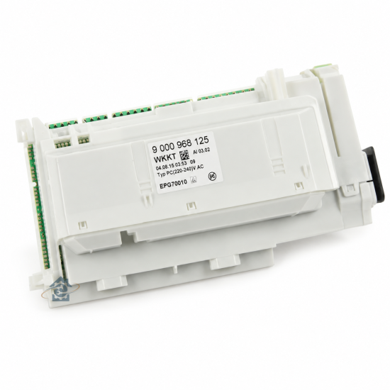 Module de puissance programmé 12003829