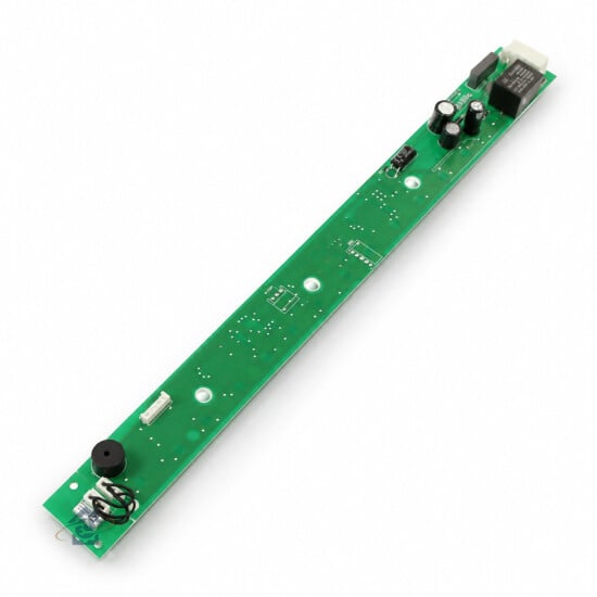Carte électronique TS-01041730
