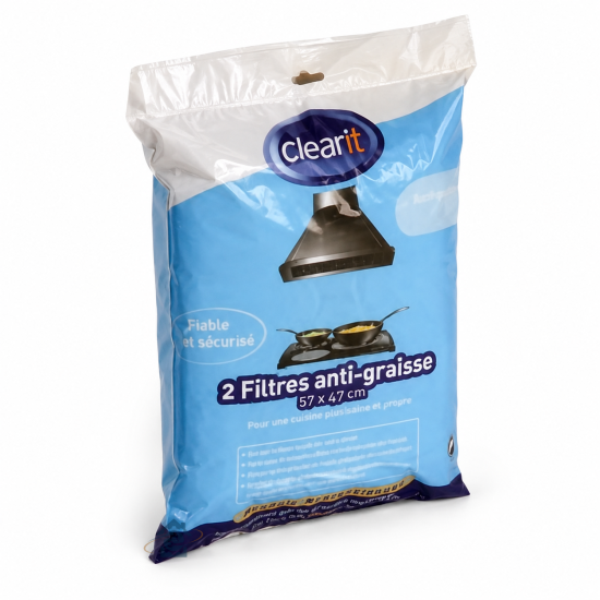 Filtre l anti graisse 71S7824