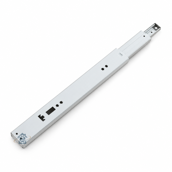 Rail télescopique 4386000200