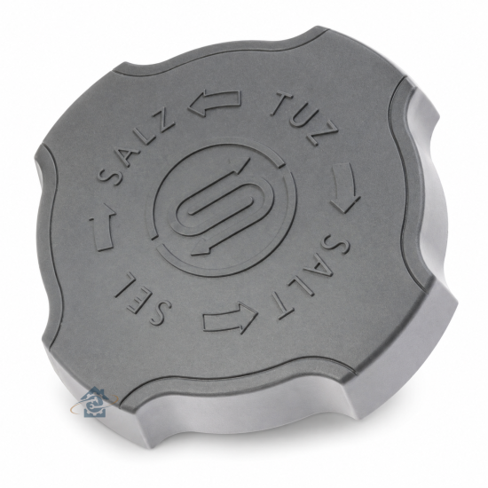 Bouchon de pot a sel 1766560100, 32X2322