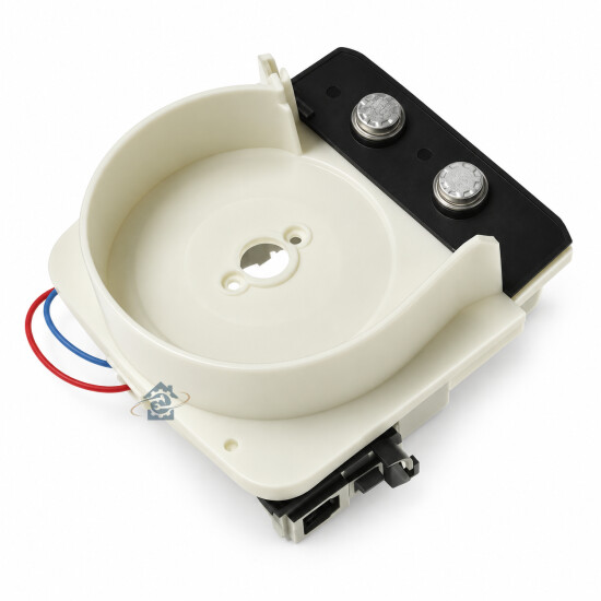 Support moteur SS-1530000640