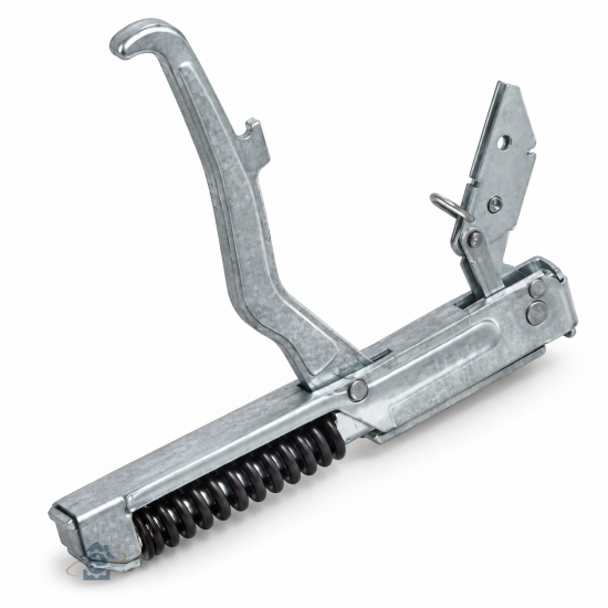 Charnière de porte 481241719114, C00339751