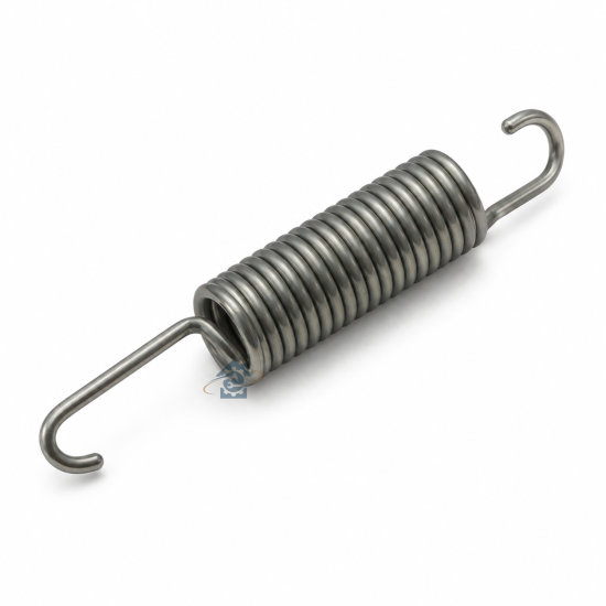 Ressort de suspension d'origine 481010636391, C00325780