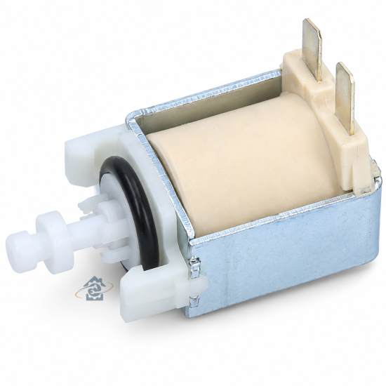 Électrovanne de pot à sel 1761250100