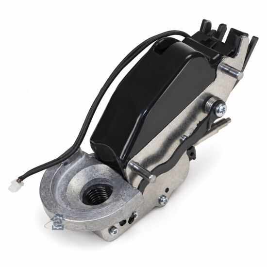 Kit valve céramique + support 503758