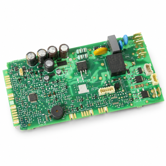 Carte de puissance MS-8030000650